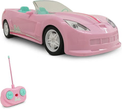 Mondo Barbie RC Roadster 1:24 63758 - Colorland Toys