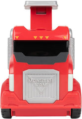 Monster Jam 1:64 Launch N Go Hauler 6068319 - Colorland Toys