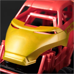 Monster Jam RC Mega Marvel Spiderman 6070554 - Colorland Toys