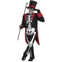 Mr. Bone Jangles Medium CC942 - Colorland Toys