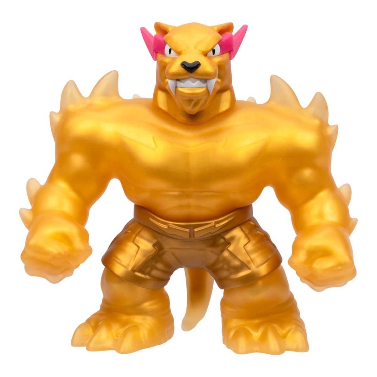 Mrbeast Lab W1 Stretch Hero Legendary Panther 24738 - Colorland Toys