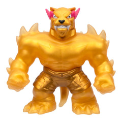 Mrbeast Lab W1 Stretch Hero Legendary Panther 24738 - Colorland Toys