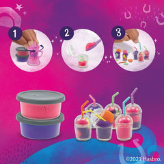My Little Pony Movie Sparkling Scenes Mix and Make Sunny Starscout F2934 - Colorland Toys
