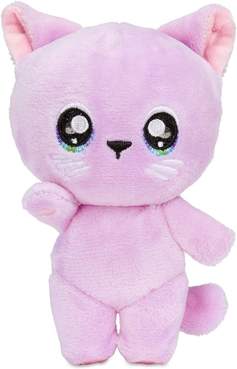 Na! Na! Na! Family Surprise Lavender Kitty MGA - 575955 - Colorland Toys