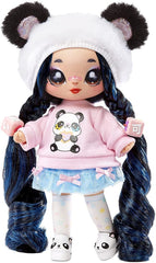 Na! Na! Na! Family Surprise Panda MGA - 575955 - Colorland Toys