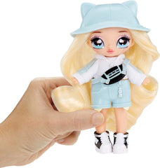 Na Na Na Surprise Mini Backpack Playset Khloe Kitty - Colorland Toys