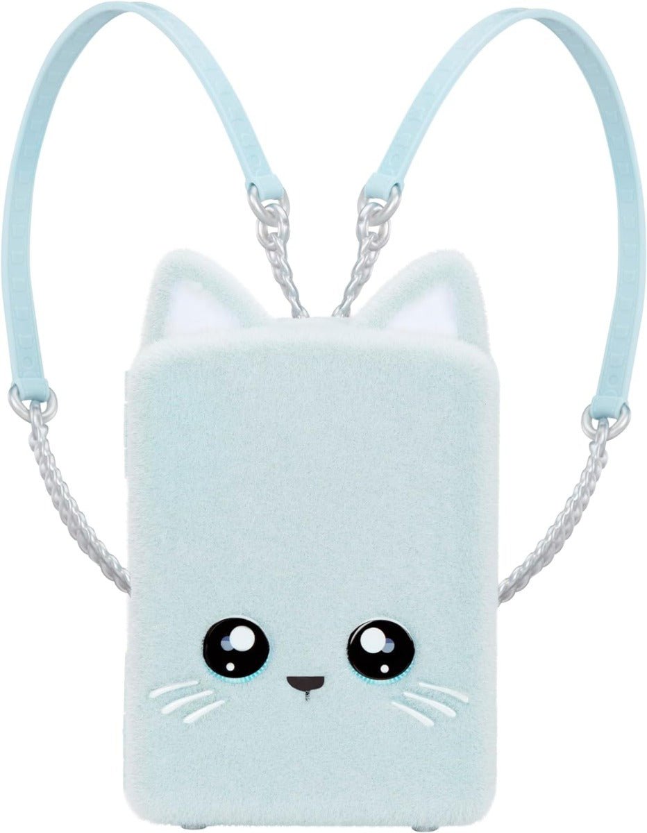 Na Na Na Surprise Mini Backpack Playset Khloe Kitty - Colorland Toys