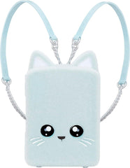 Na Na Na Surprise Mini Backpack Playset Khloe Kitty - Colorland Toys