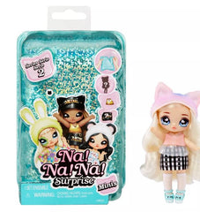 Na! Na! Na! Surprise Minis Assortment Series 2 MGA - 591955 - Colorland Toys
