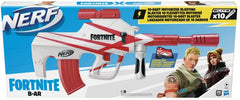 Nerf Fortnite B - Ar Motorized Dart Blaster F2344 - Colorland Toys