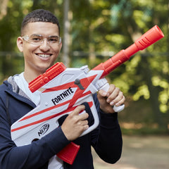 Nerf Fortnite B - Ar Motorized Dart Blaster F2344 - Colorland Toys