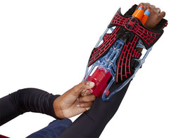 Nerf Spider Verse Web Dart Blaster F3734 - Colorland Toys