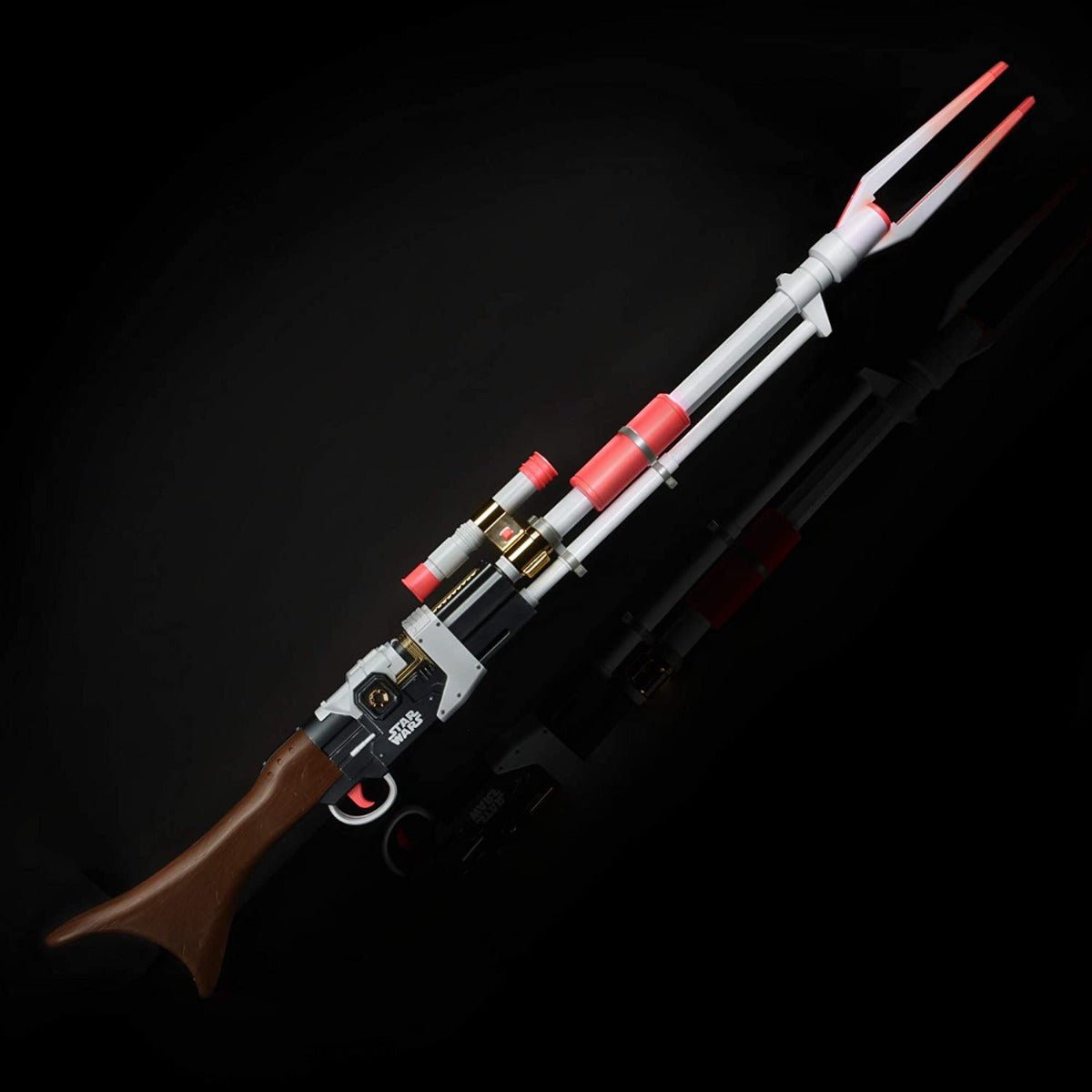 Nerf Star Wars Mandalorian Amban Phase - Pulse Blaster F2901 - Colorland Toys