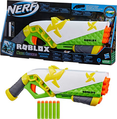 Nerf Roblox Scorpion Ninja Legends Shadow Sensei F5485