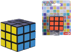 Noris Tricky Cube 606131786 - Colorland Toys