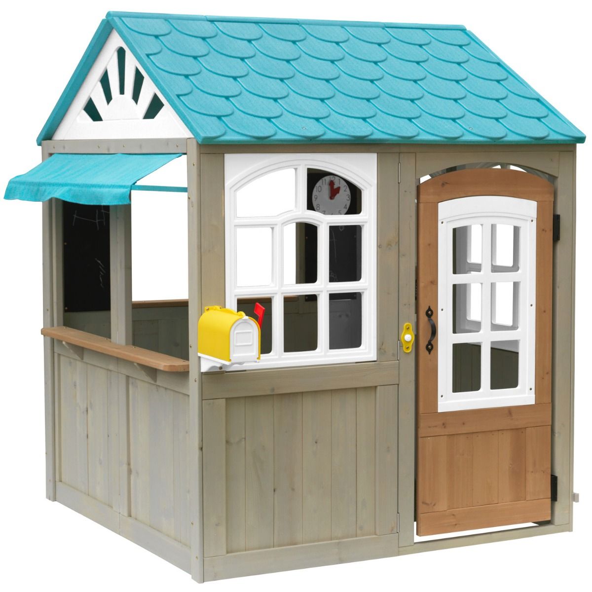 Kidkraft Oceanfront Playhouse