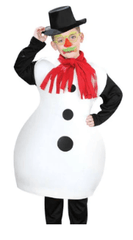O/M SNOWMAN 275 4 - 5 - Colorland Toys