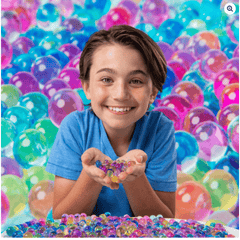 Orbeez Grown Multipack 3 - pack 6061610 - Colorland Toys