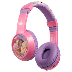 Padded Bluetooth Headphones - Disney Princess DY - 9938 - PRV - Colorland Toys