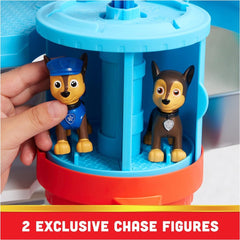 Paw Patrol Adventure Bay Lookout Tower 6065500 - Colorland Toys