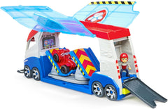 Paw Patrol Launch & Rescue Patroller 6069338 - Colorland Toys