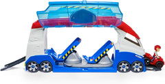 Paw Patrol Launch & Rescue Patroller 6069338 - Colorland Toys