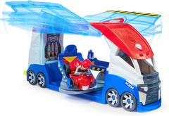 Paw Patrol Launch & Rescue Patroller 6069338 - Colorland Toys