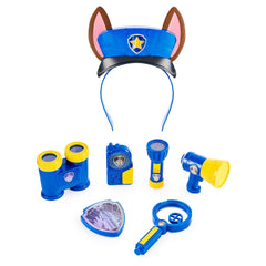 Paw Patrol Movie Action Gear Rescue Chase Assorted 6061541 - Colorland Toys