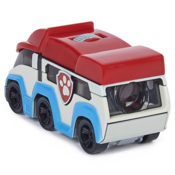 Paw Patrol True Metal The Movie Peek 6061504 - Colorland Toys