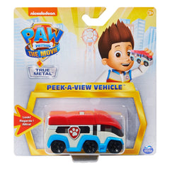 Paw Patrol True Metal The Movie Peek 6061504 - Colorland Toys