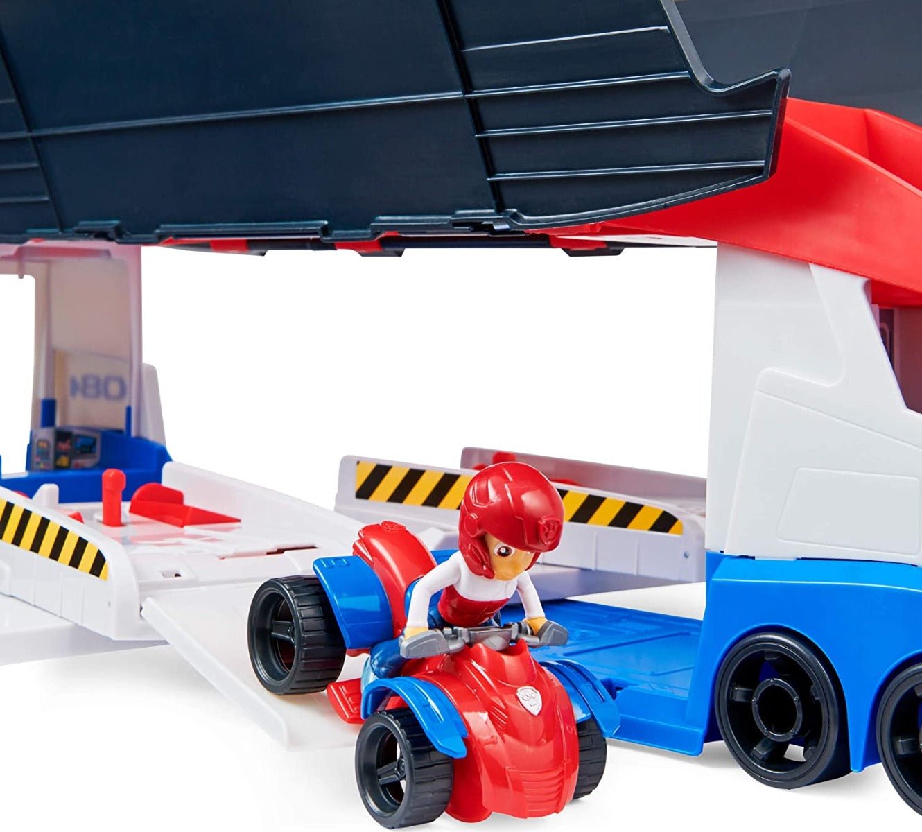 Paw Patrol Ultimate Paw Patroller 6060442 - Colorland Toys