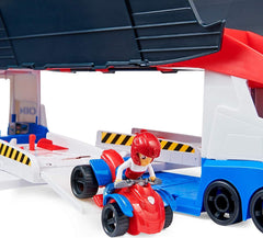 Paw Patrol Ultimate Paw Patroller 6060442 - Colorland Toys