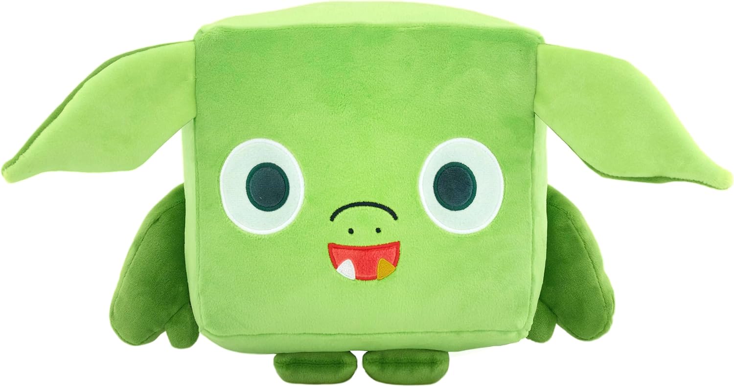 Pet Simulator X Plush Deluxe Tech Exclusive Mystery Pack 8inch MP1800 - Colorland Toys