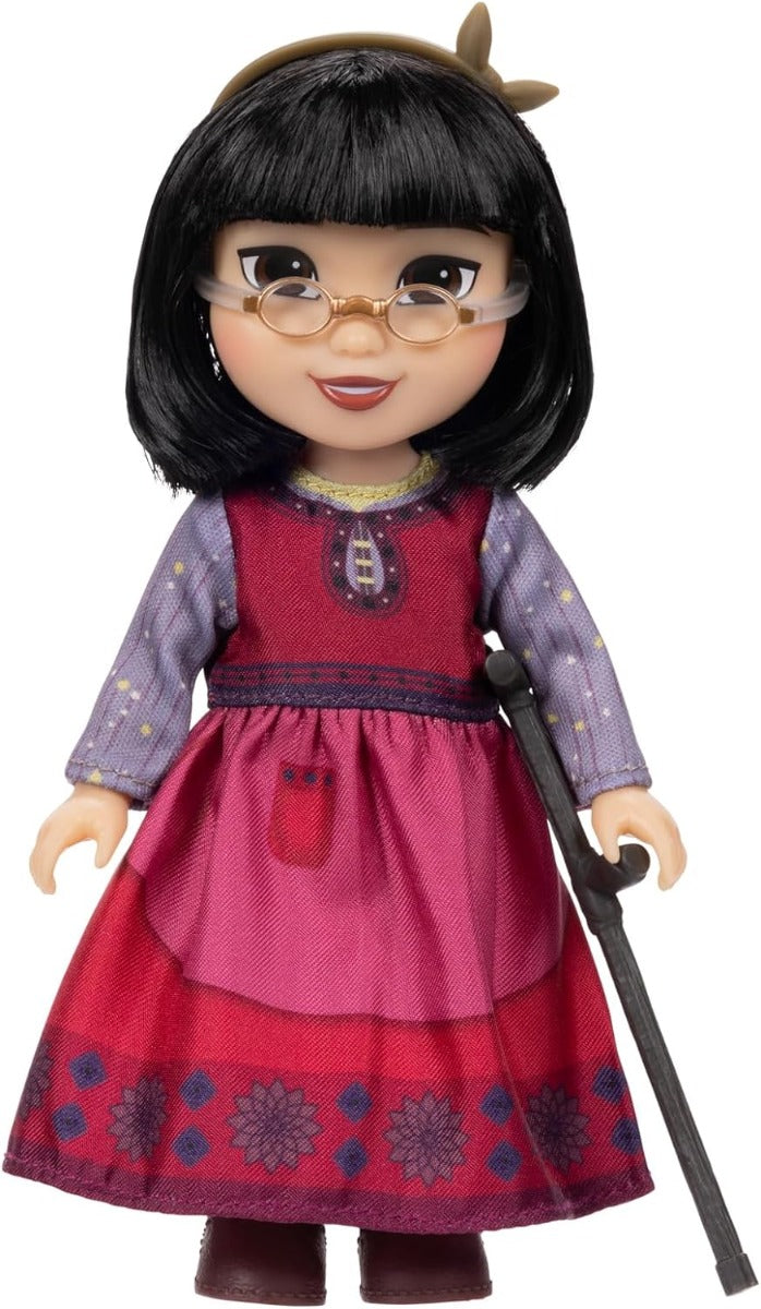 Disney Wish Mini Doll - Dhalia 231444