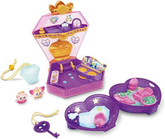 Pinky Promise Gemmy Friends The Diamond palace - Colorland Toys