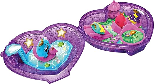 Pinky Promise Gemmy Friends The Diamond palace - Colorland Toys