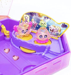 Pinky Promise Gemmy Friends The Diamond palace - Colorland Toys