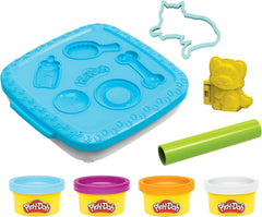 Play - Doh Create and Go Pets F7528/F6914 - Colorland Toys