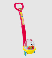 PlayGo Happy Hen Push Along 2848 - Colorland Toys