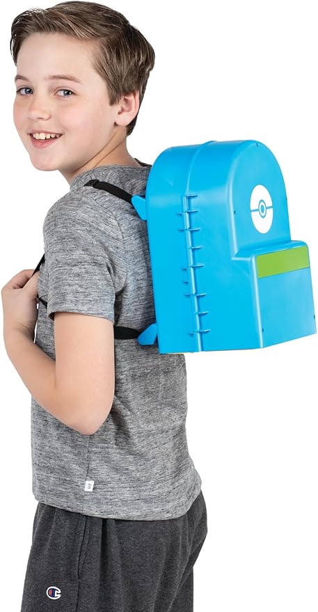 Pokemon Carrycase Dessert Playset - Colorland Toys