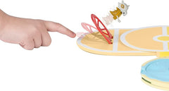 Pokemon Carrycase Dessert Playset - Colorland Toys