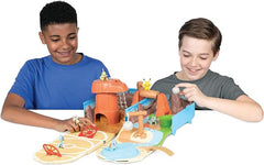 Pokemon Carrycase Dessert Playset - Colorland Toys