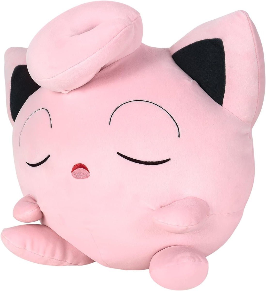 Pokemon Jigglypuff Plush Toy 18inch PKW2554 - Colorland Toys