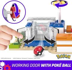 Pokemon Mega Center HNT93 - Colorland Toys