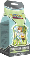 Pokemon TCG: Professor Juniper Premium Tournament Collection Box 290 - 80899 - Colorland Toys