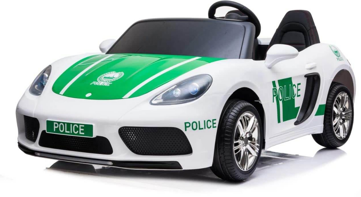 Dubai Police Car 24V 3021EL