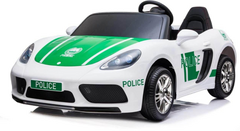 Dubai Police Car 24V 3021EL