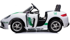 Dubai Police Car 24V 3021EL