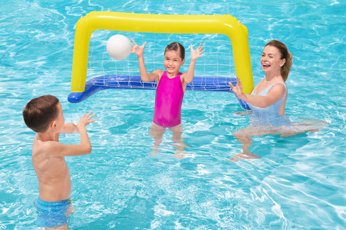 Bestway Water Polo Swimming Pool Game Set 1.37M X 66CM -52123