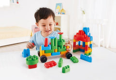Poly M Creative Builder Kit 760008 - Colorland Toys